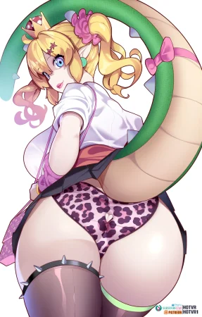 HotVR January 2025 - February 2026 subscribestarfanbox - Page 67