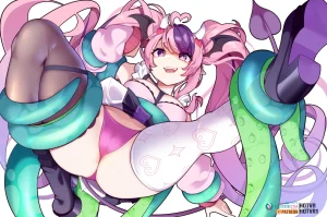 HotVR January 2025 - February 2026 subscribestarfanbox - Page 75