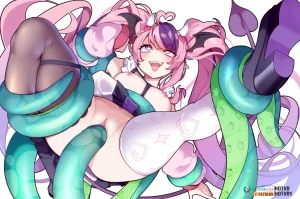 HotVR January 2025 - February 2026 subscribestarfanbox - Page 76