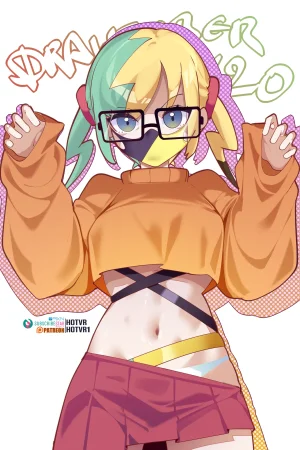 HotVR January 2025 - February 2026 subscribestarfanbox - Page 88