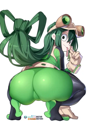 HotVR January 2025 - February 2026 subscribestarfanbox - Page 89