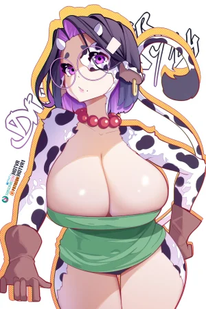 HotVR January 2025 - February 2026 subscribestarfanbox - Page 92