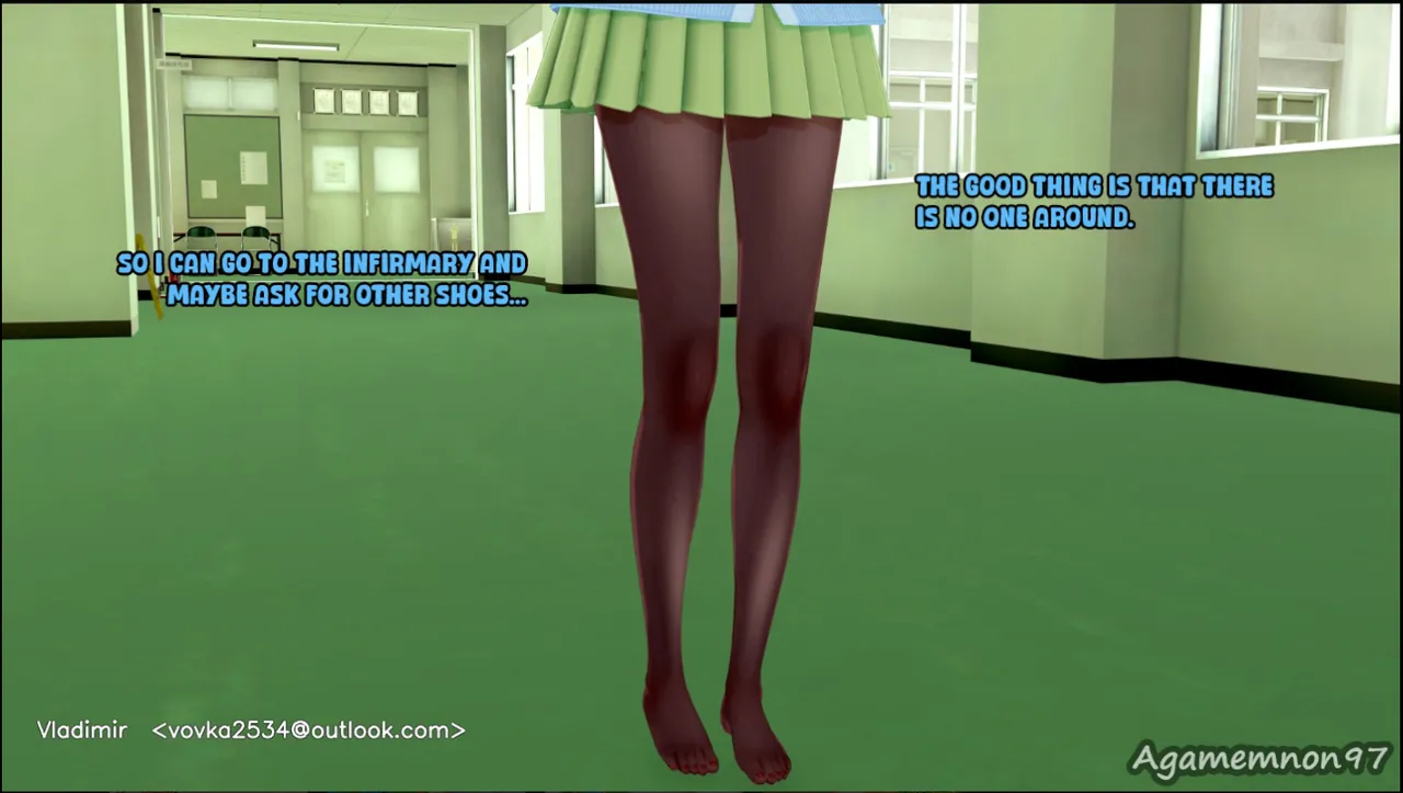 Hour of Growth CH1 Agamemnon - Image 119