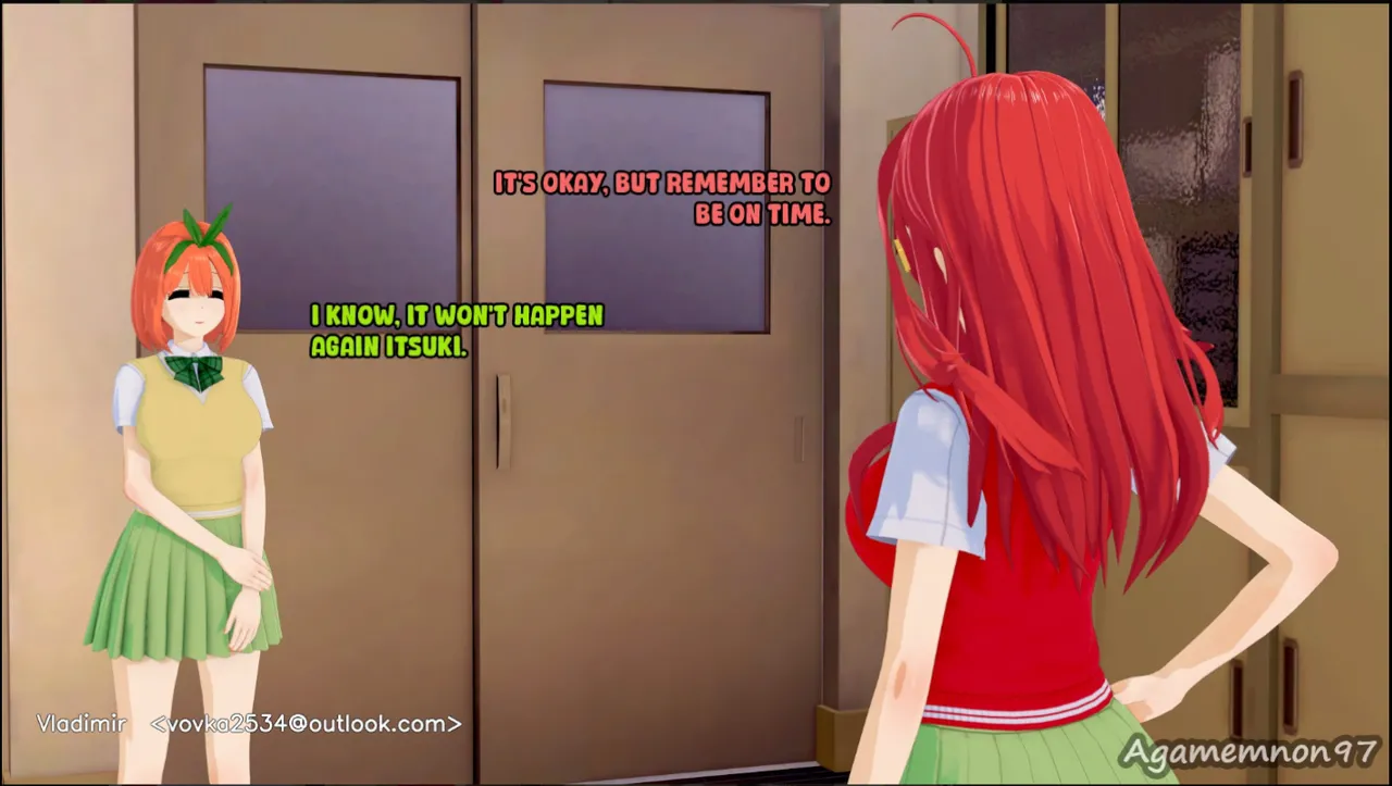Hour of Growth CH1 Agamemnon - Image 7