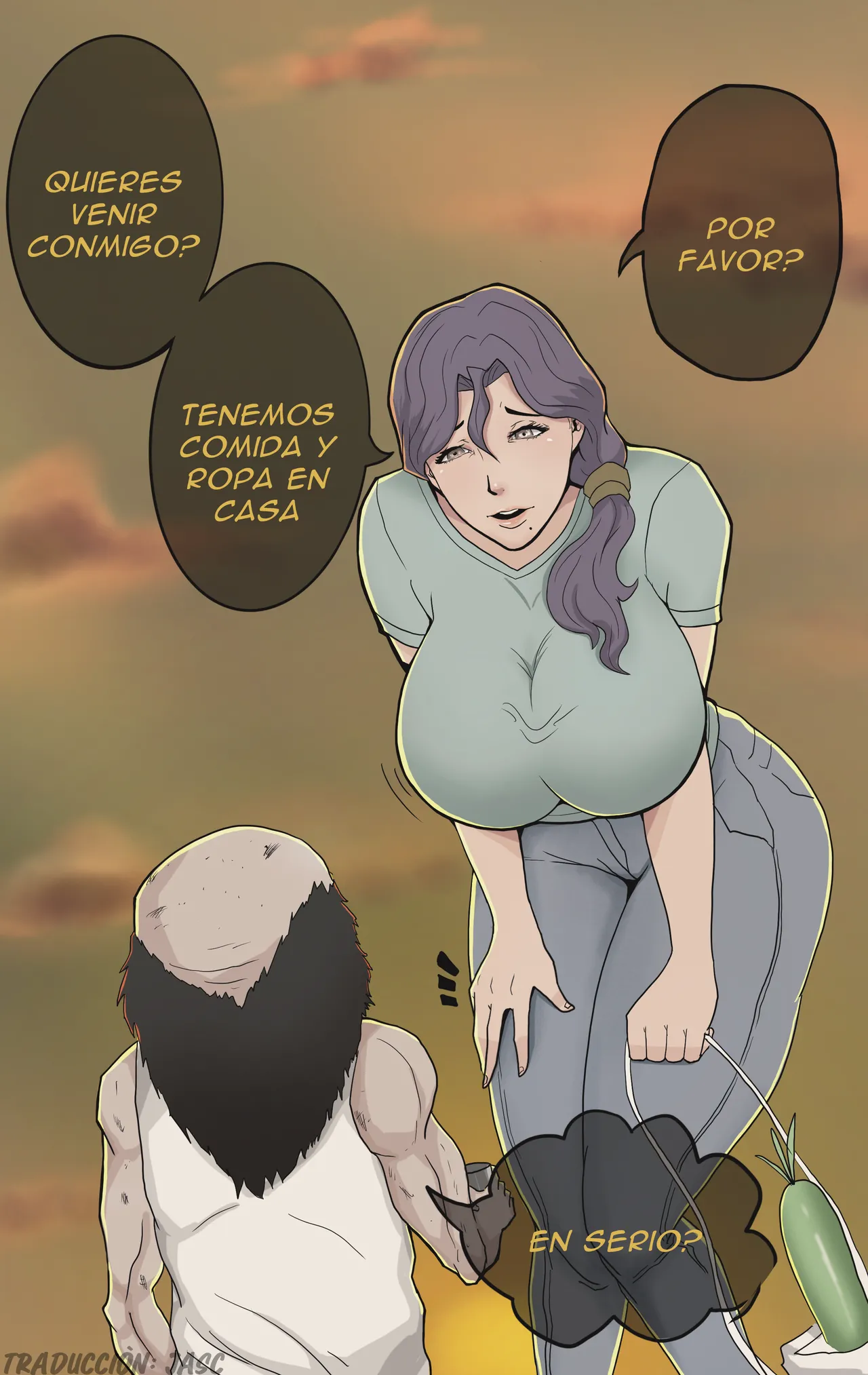 HOUSE OF LUST - Image 2