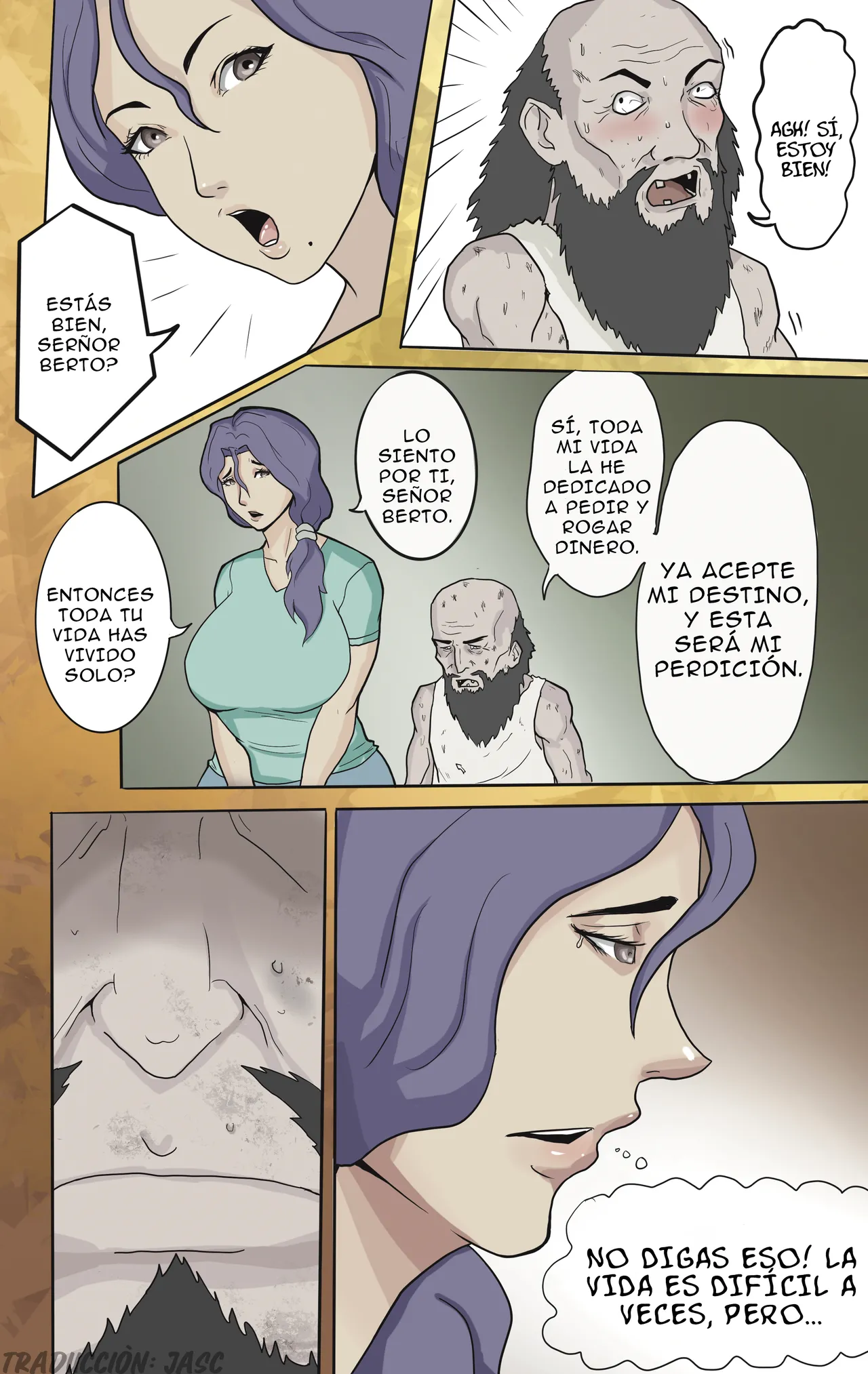 HOUSE OF LUST - Image 4