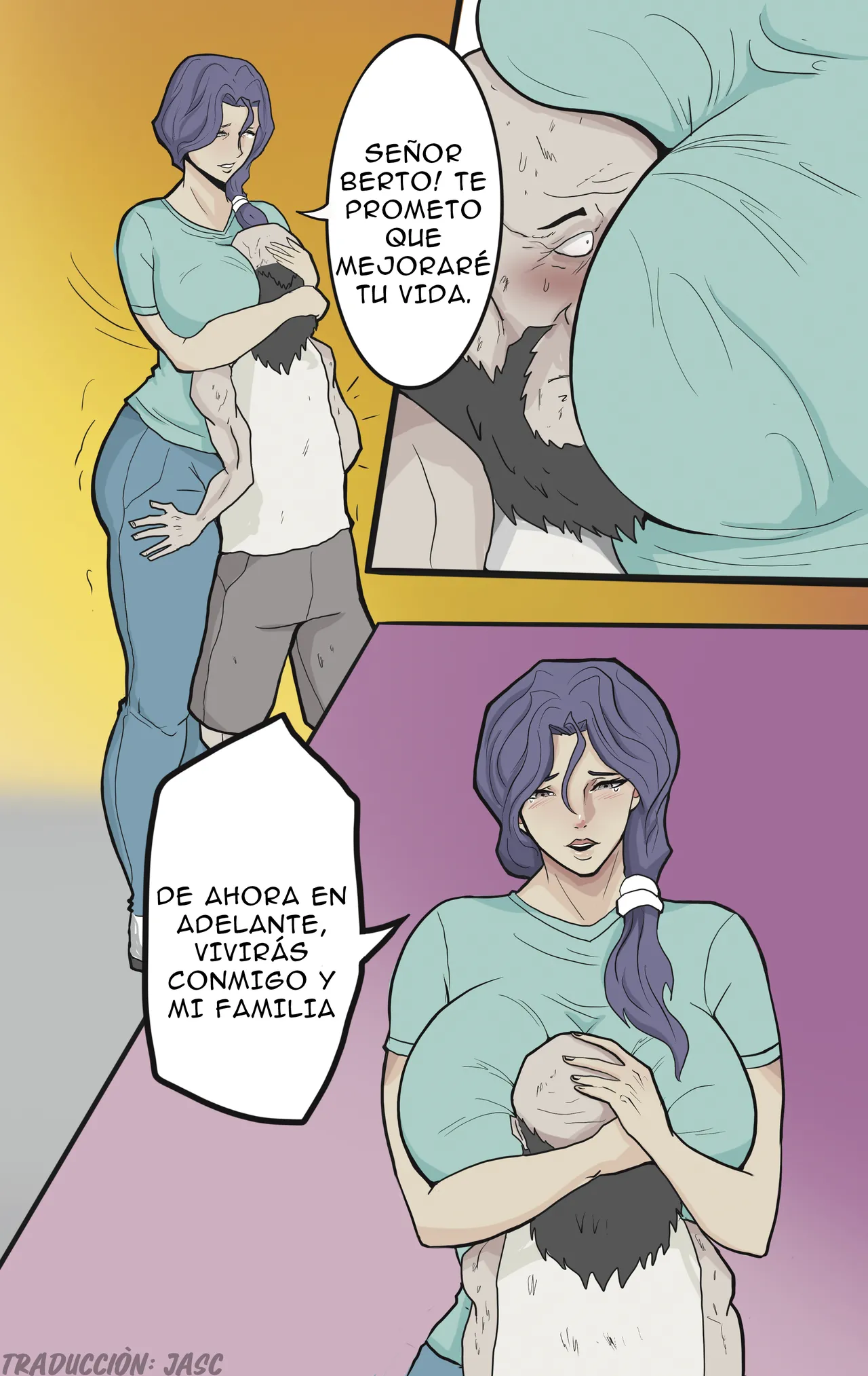 HOUSE OF LUST - Image 6