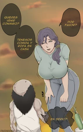 HOUSE OF LUST - Page 2