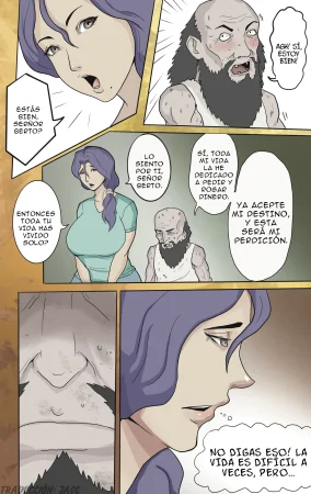 HOUSE OF LUST - Page 4