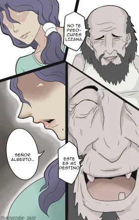 HOUSE OF LUST - Page 5