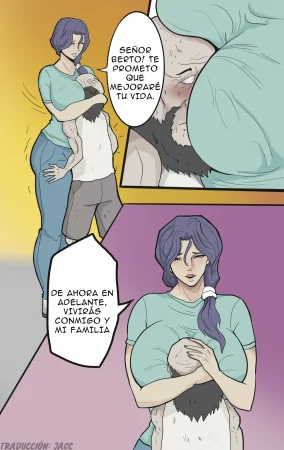 HOUSE OF LUST - Page 6