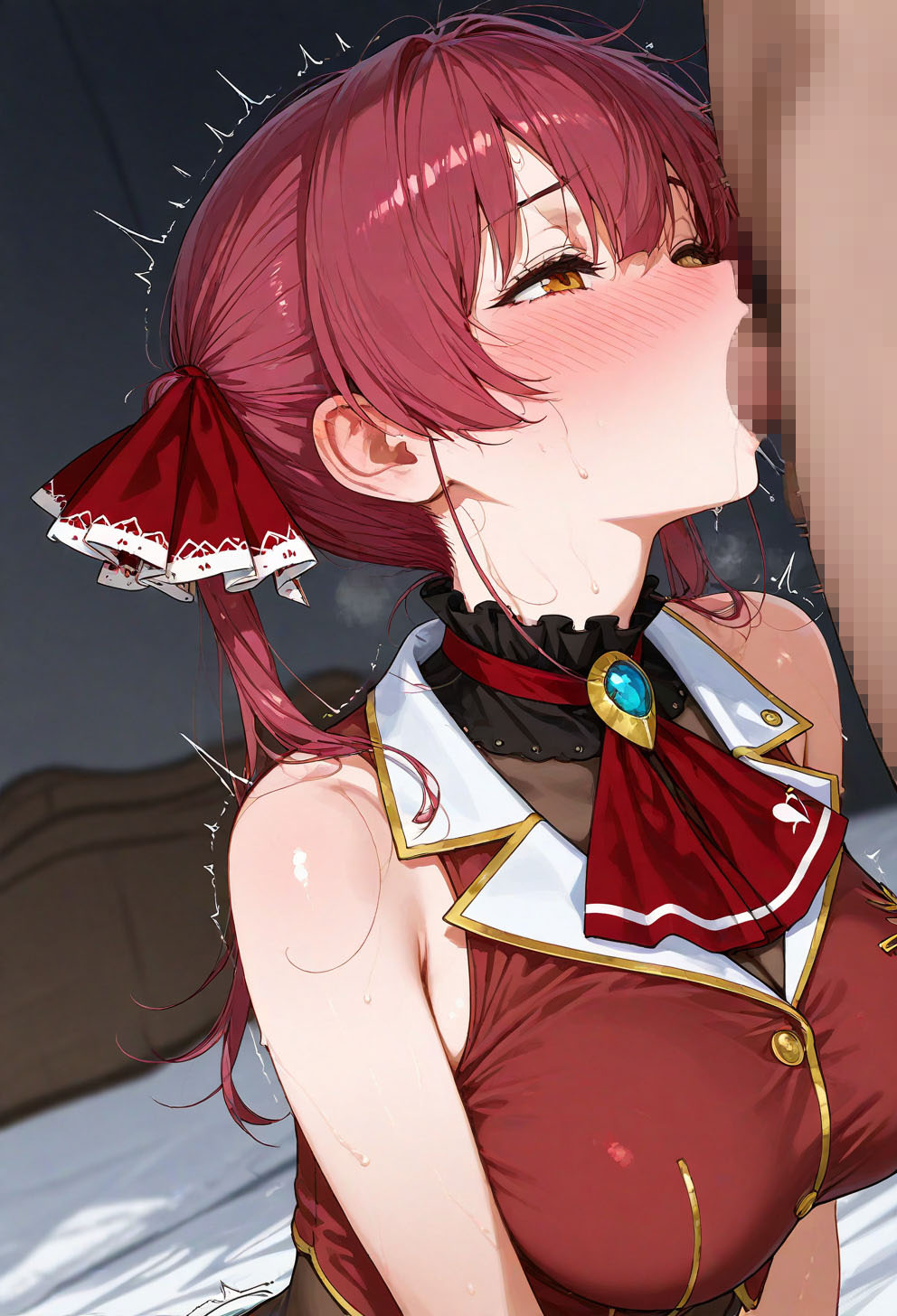 貓貓 Houshou Marine - Image 10