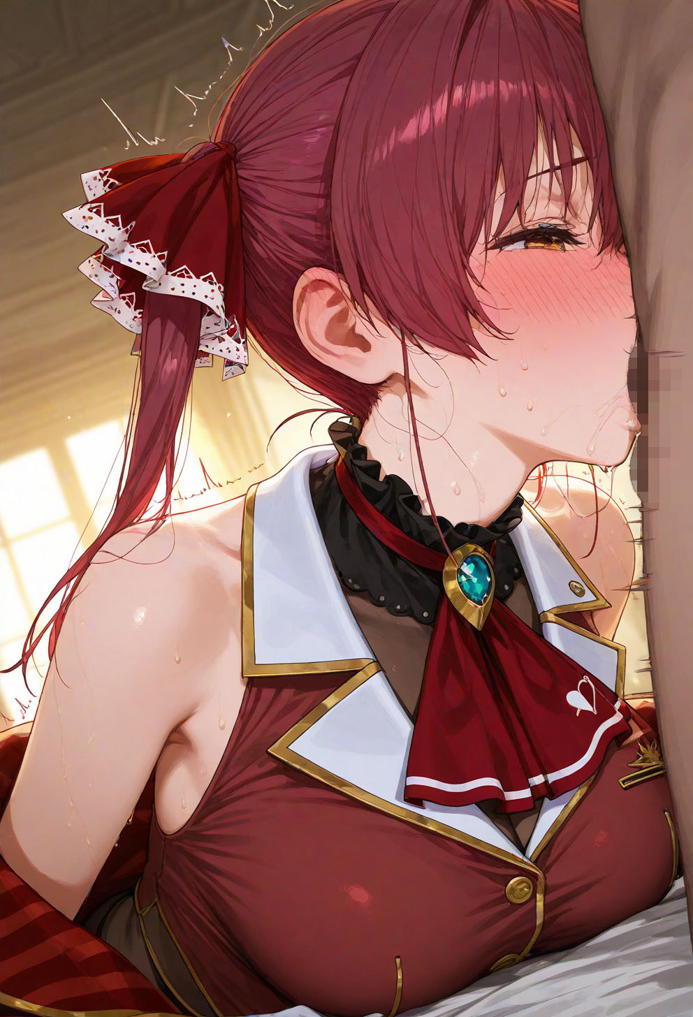 貓貓 Houshou Marine - Image 11