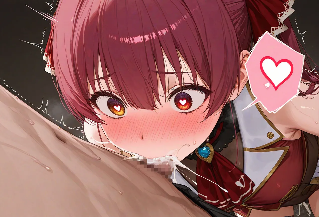 貓貓 Houshou Marine - Image 18