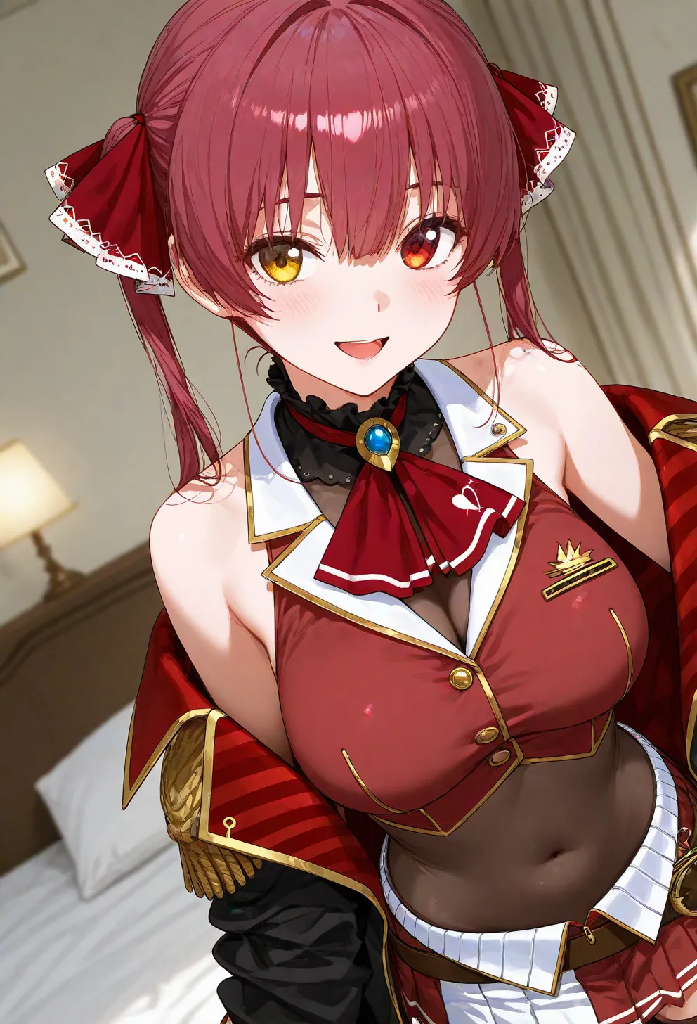 貓貓 Houshou Marine - Image 2