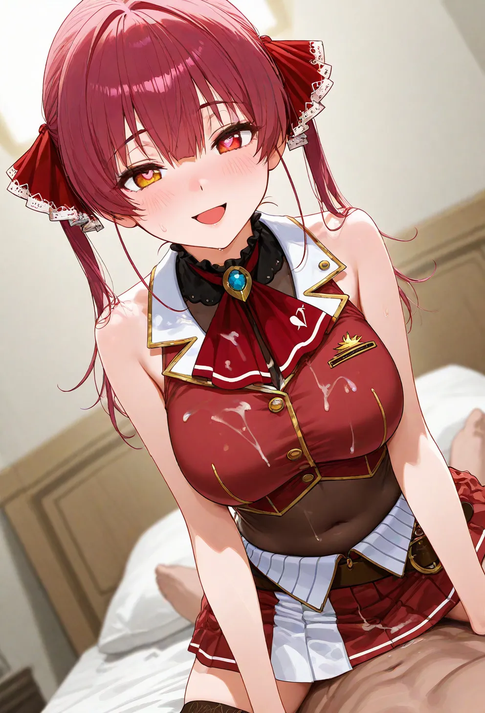 貓貓 Houshou Marine - Image 26