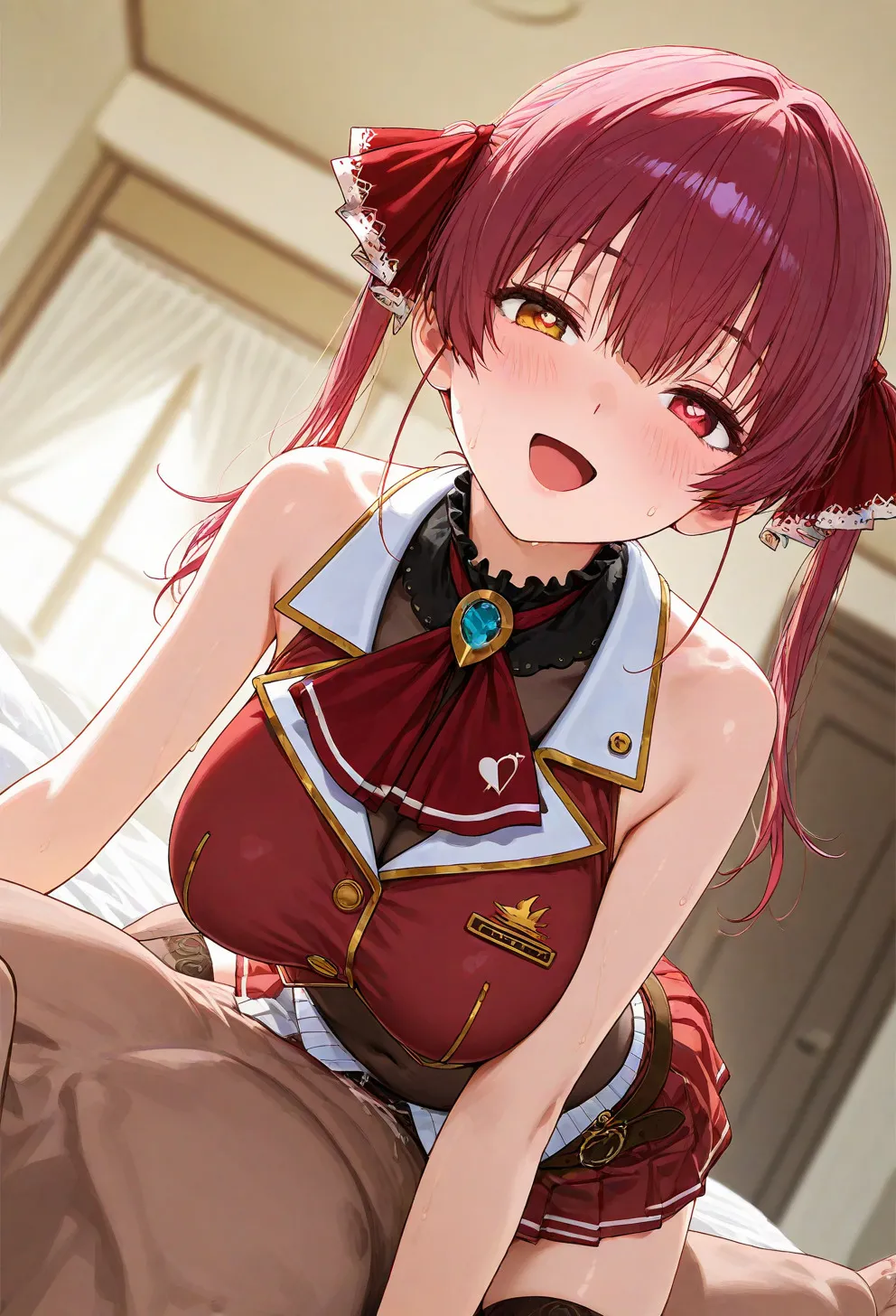 貓貓 Houshou Marine - Image 27