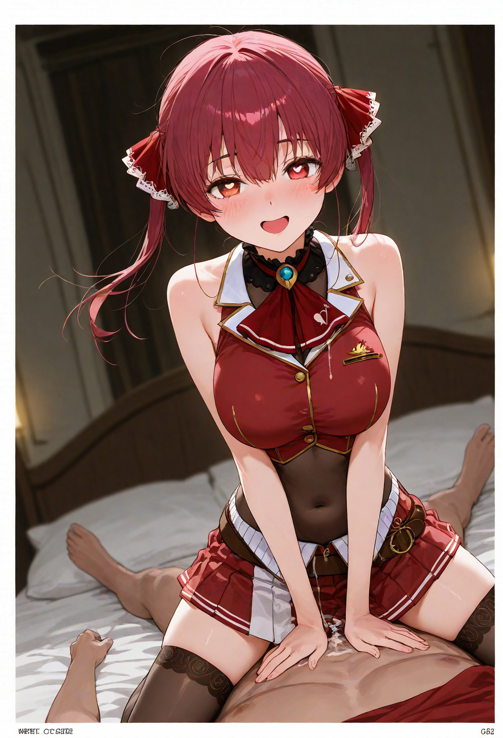 貓貓 Houshou Marine - Image 28