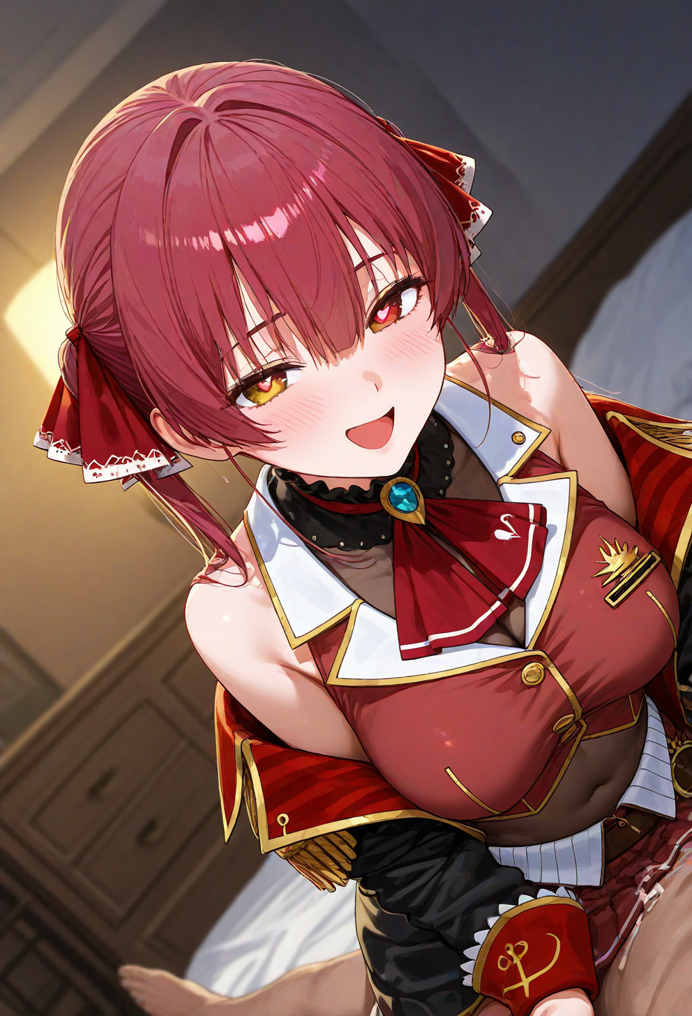 貓貓 Houshou Marine - Image 29