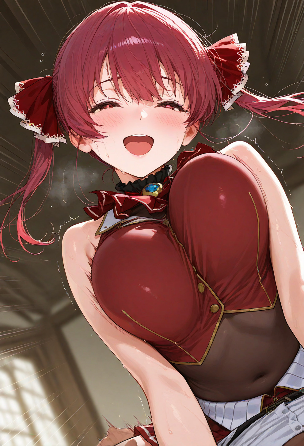 貓貓 Houshou Marine - Image 32