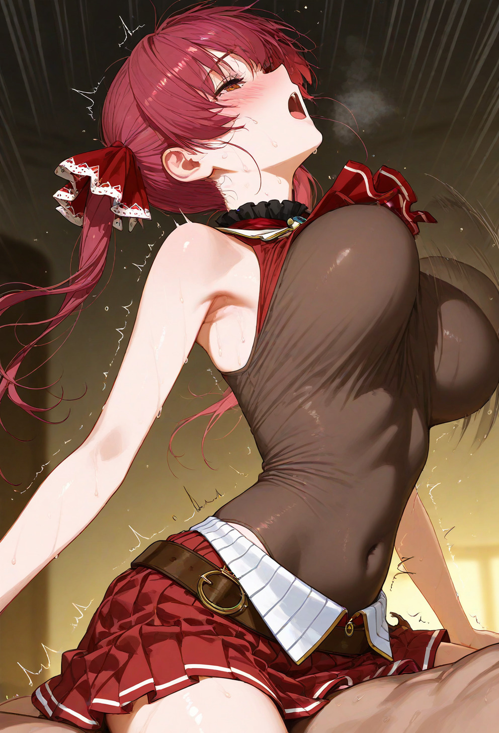 貓貓 Houshou Marine - Image 37