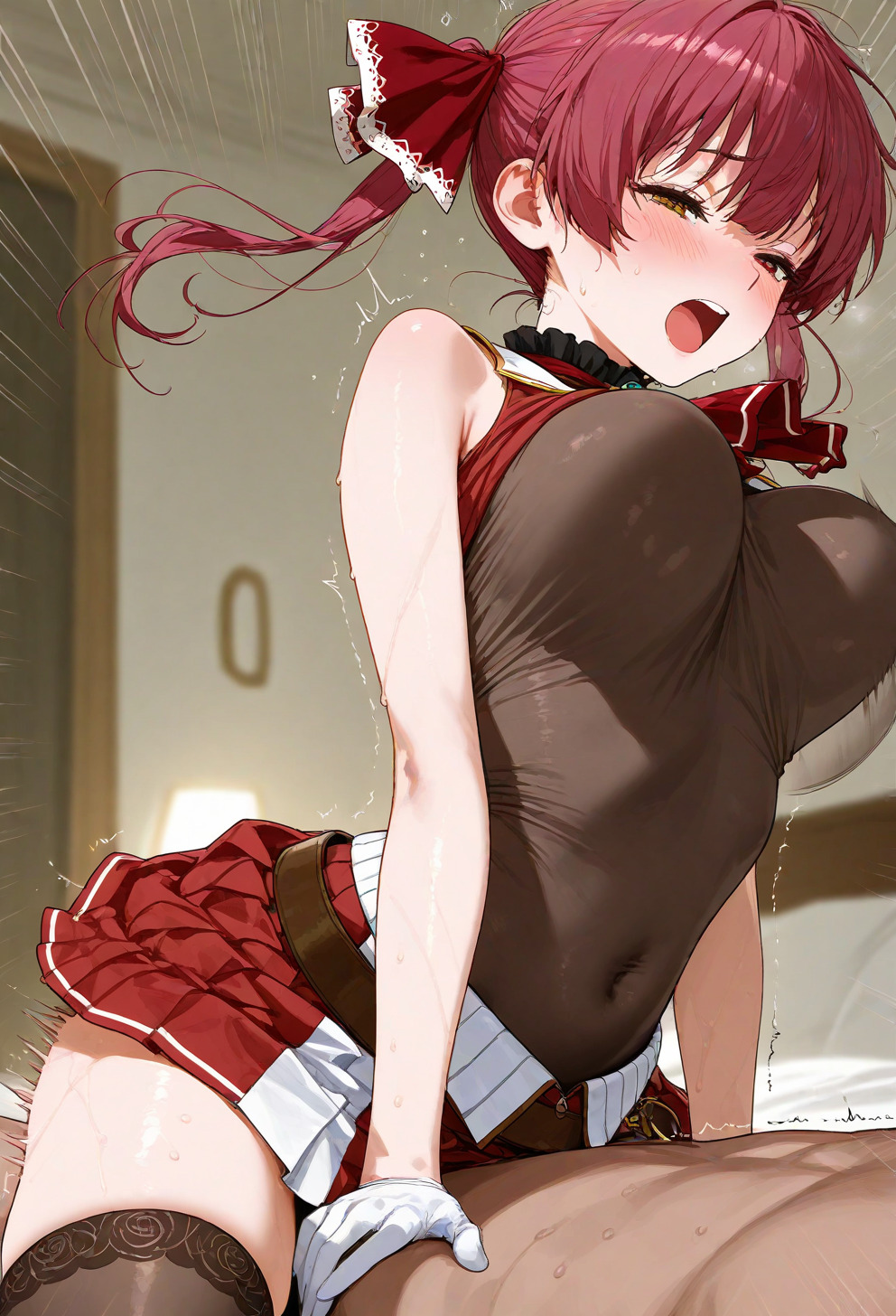 貓貓 Houshou Marine - Image 38