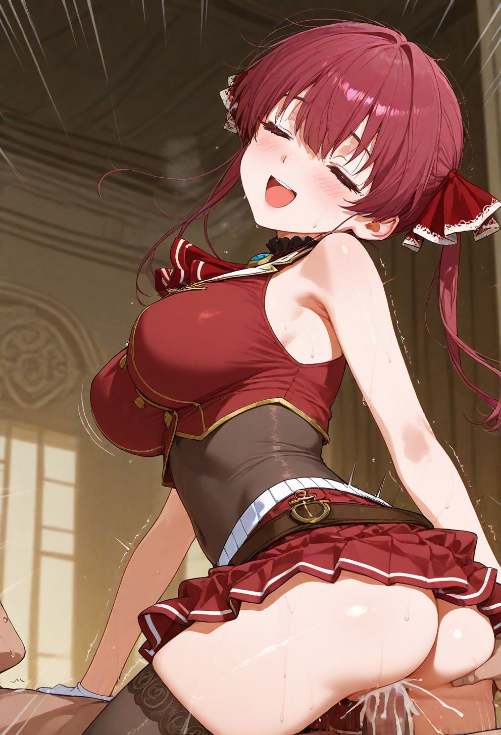 貓貓 Houshou Marine - Image 43