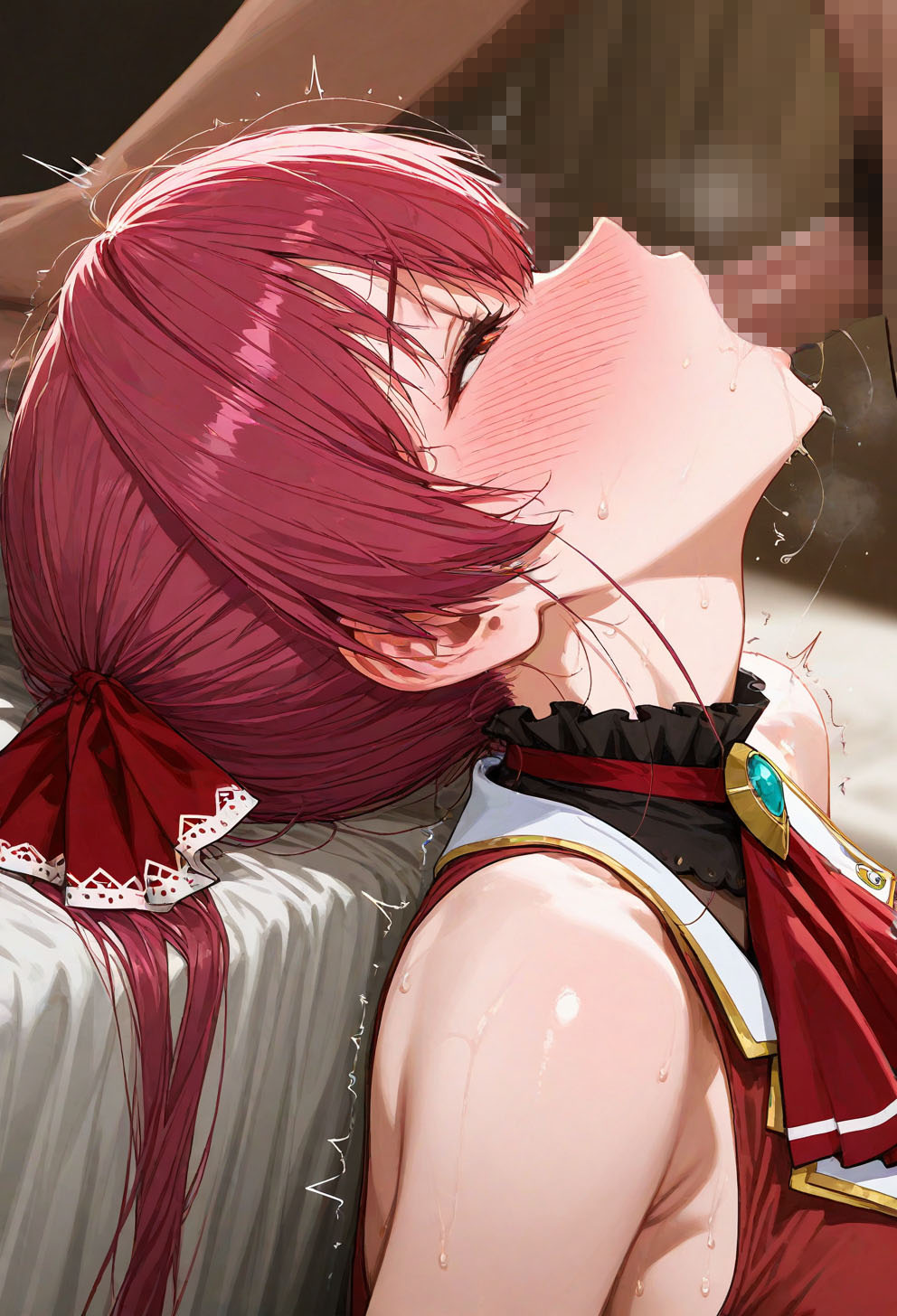 貓貓 Houshou Marine - Image 8