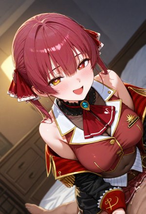 貓貓 Houshou Marine - Page 29