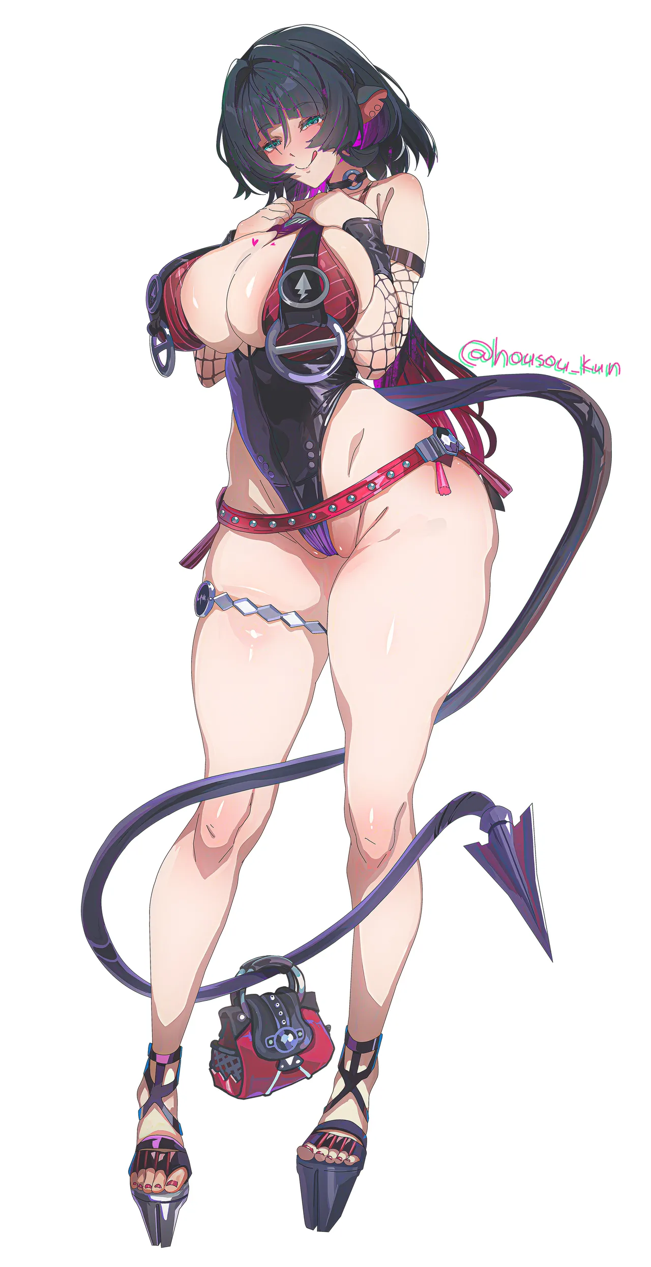 Housoukun Patreon - Image 10