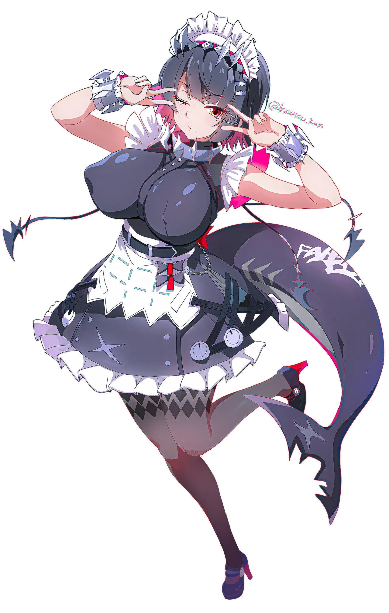 Housoukun Patreon - Image 105
