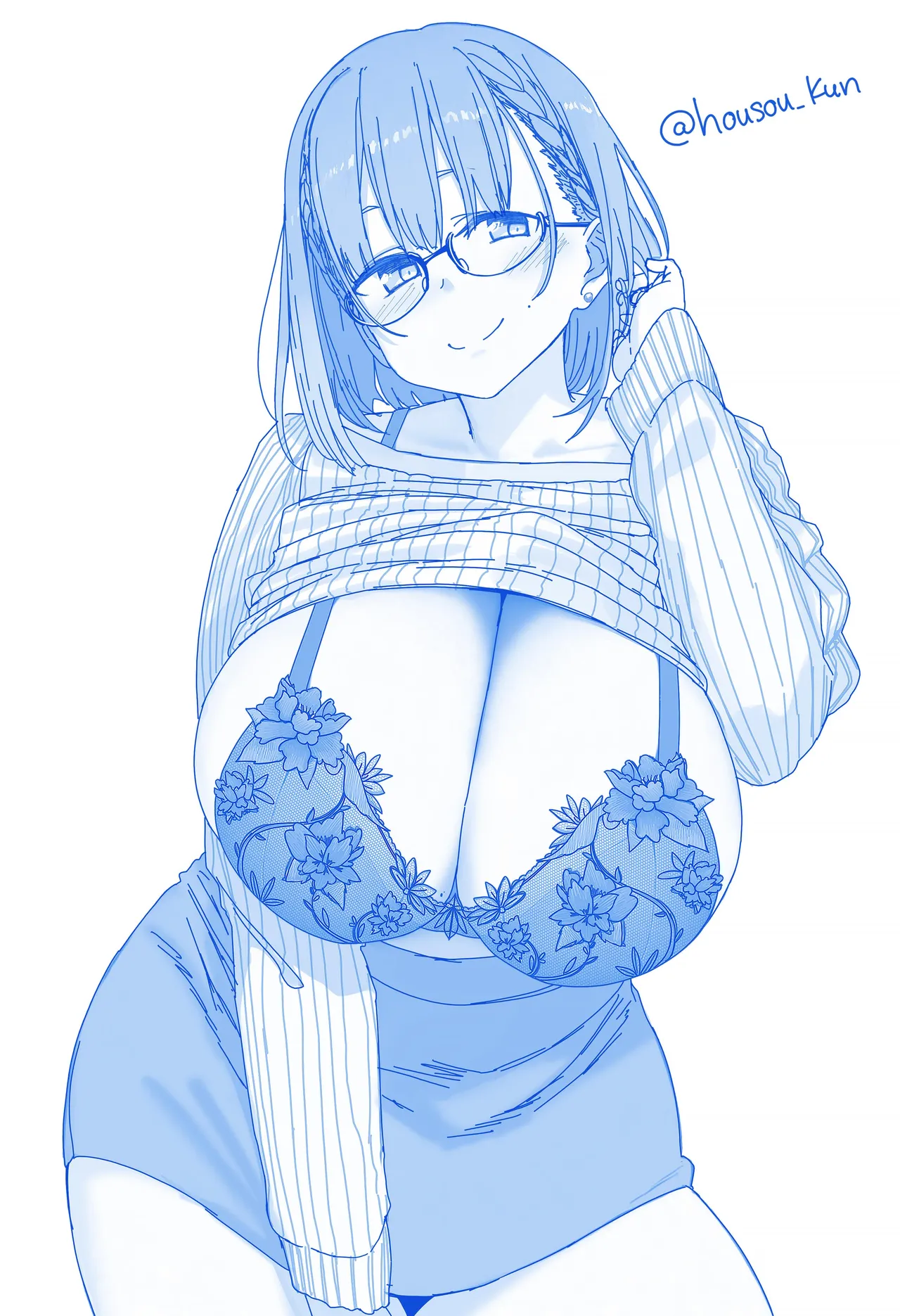 Housoukun Patreon - Image 137