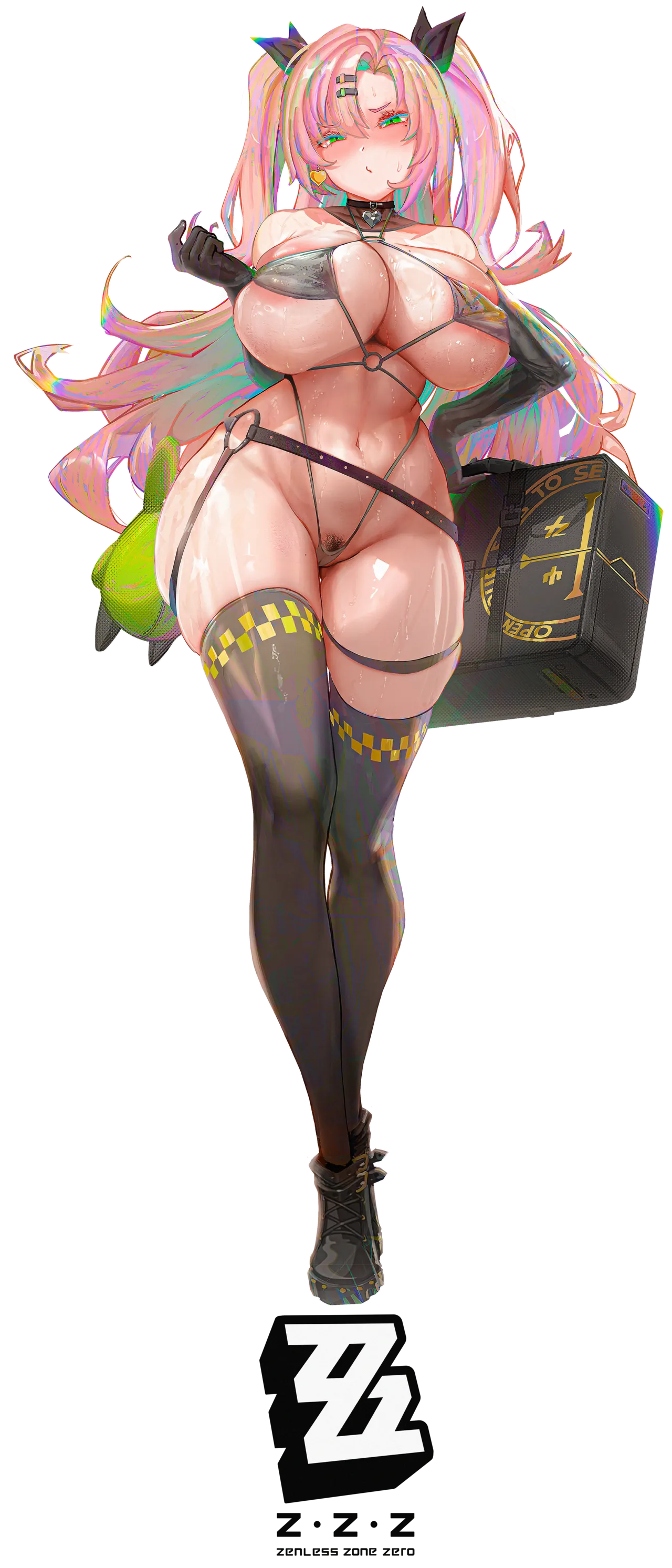 Housoukun Patreon - Image 159