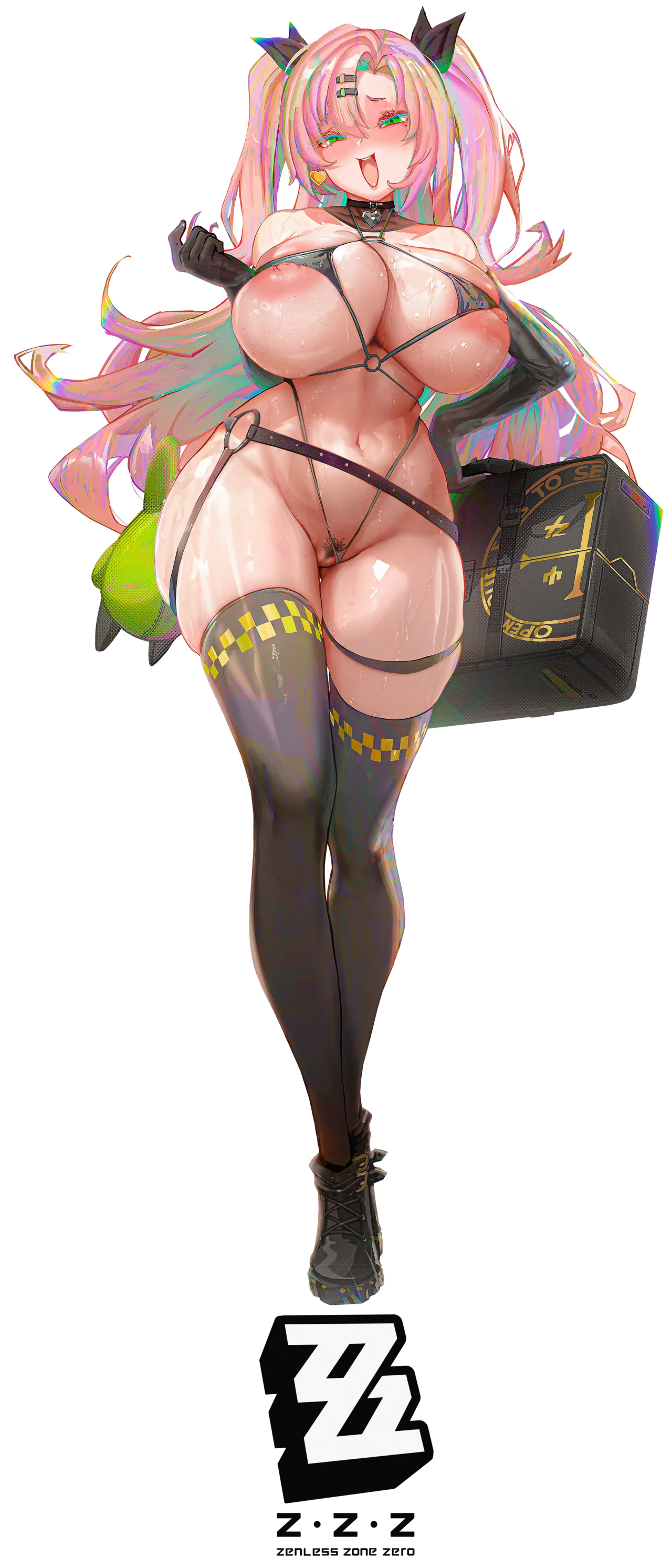 Housoukun Patreon - Image 160