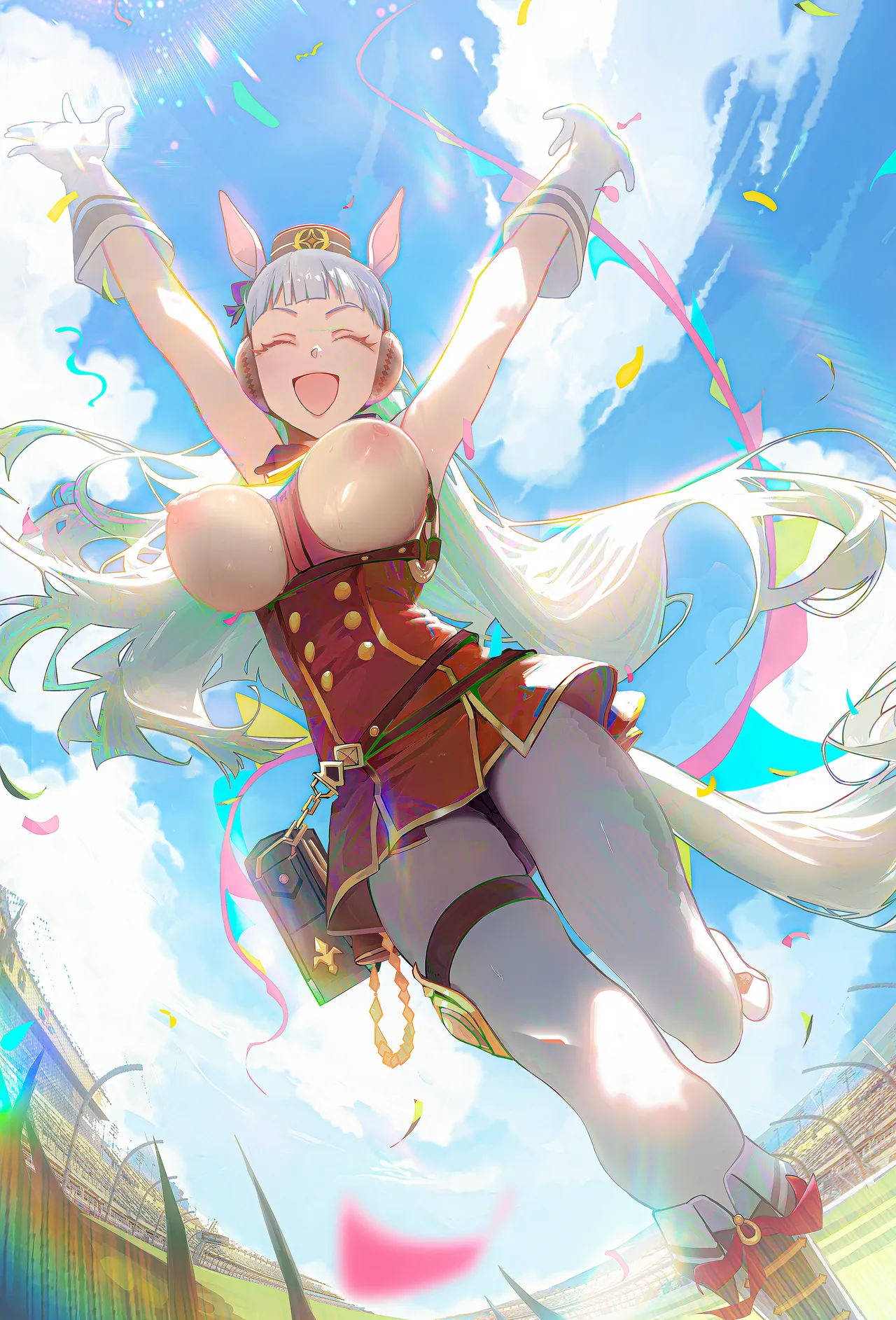 Housoukun Patreon - Image 169