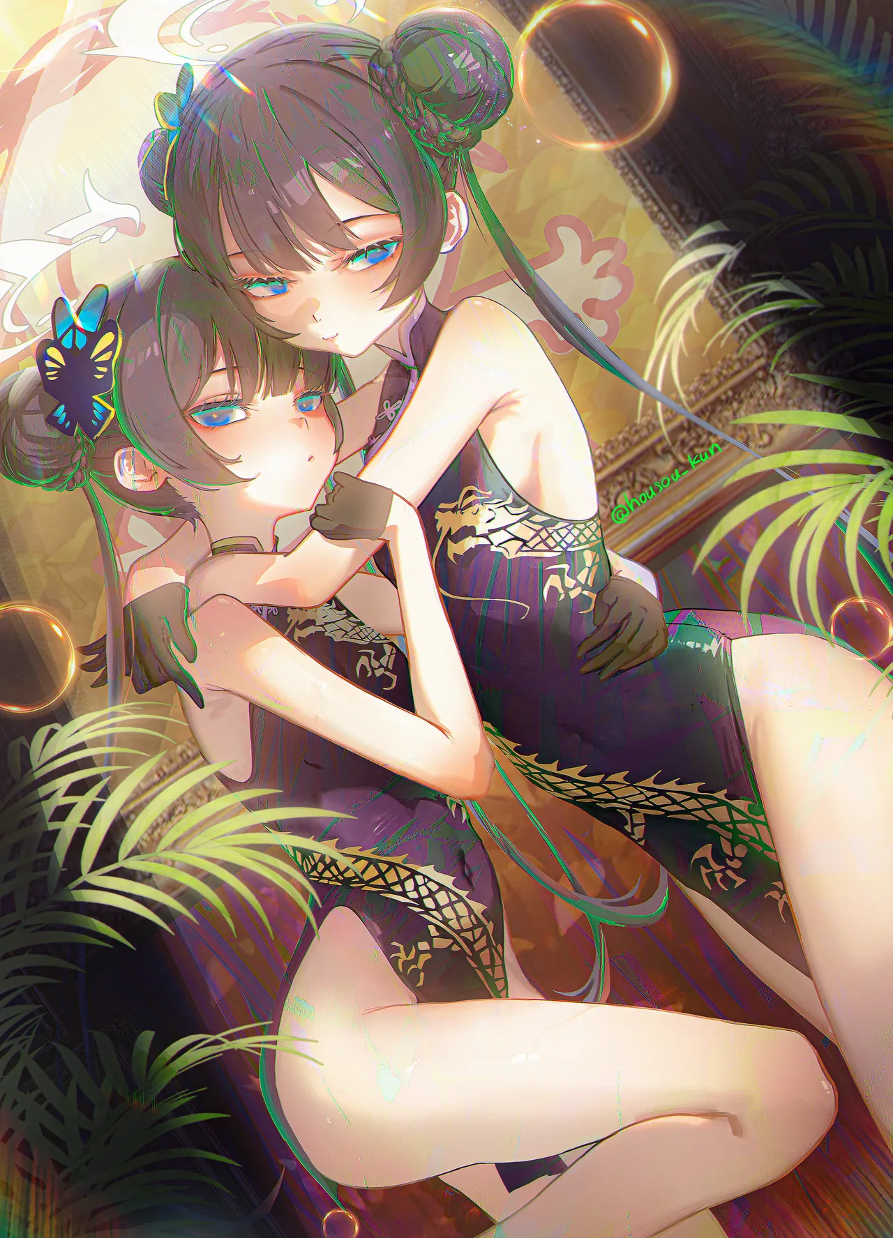 Housoukun Patreon - Image 170