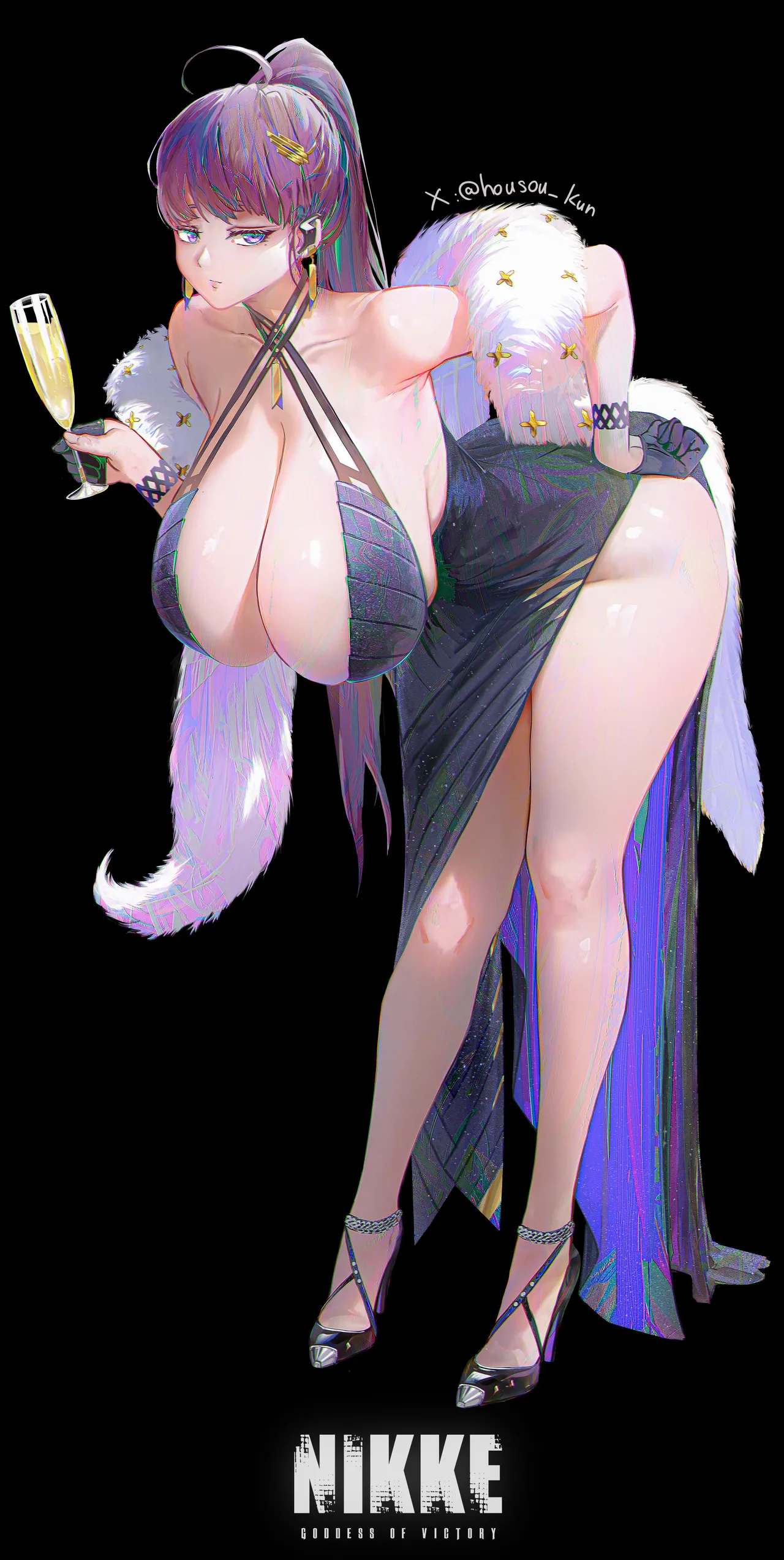 Housoukun Patreon - Image 189