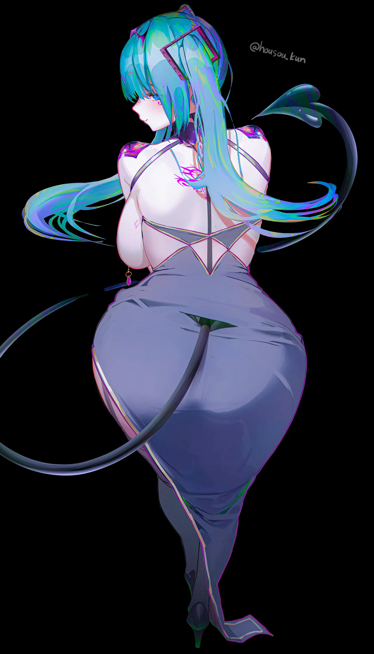 Housoukun Patreon - Image 217