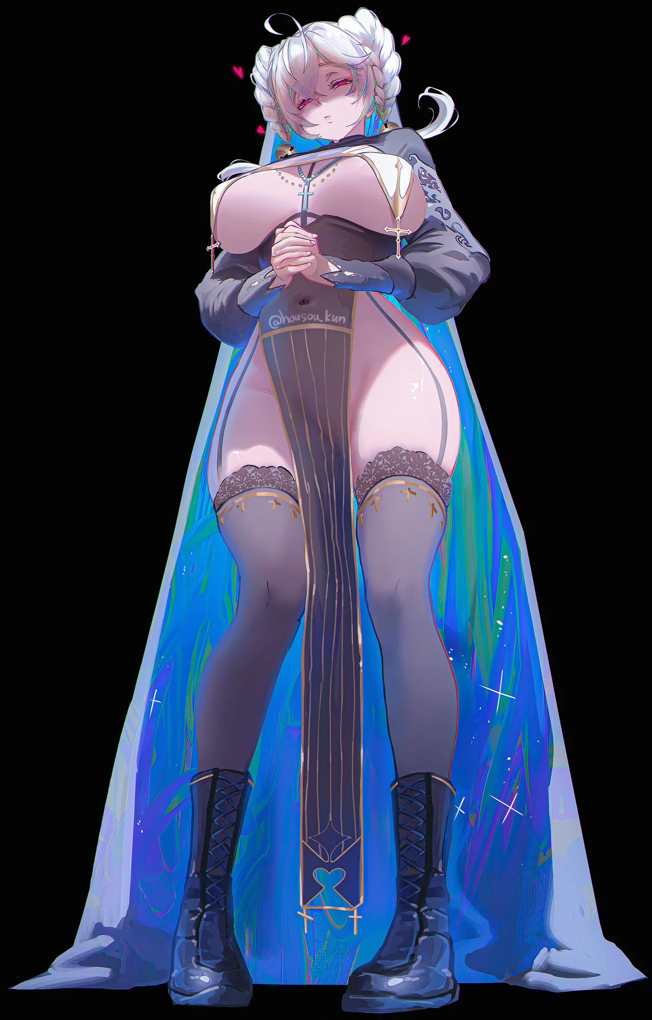 Housoukun Patreon - Image 219