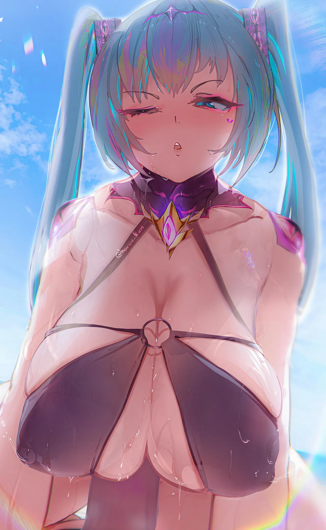 Housoukun Patreon - Image 239