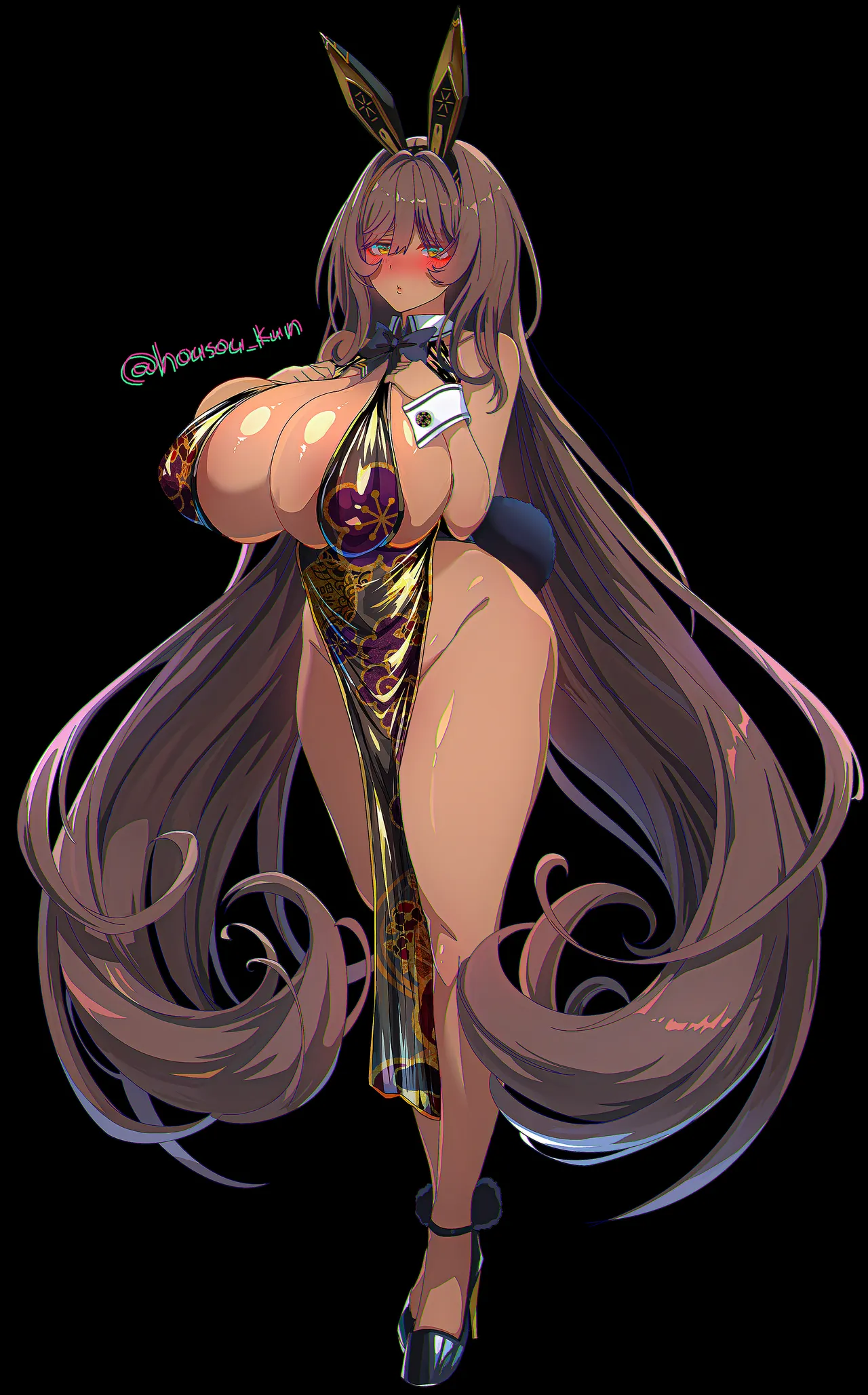 Housoukun Patreon - Image 24