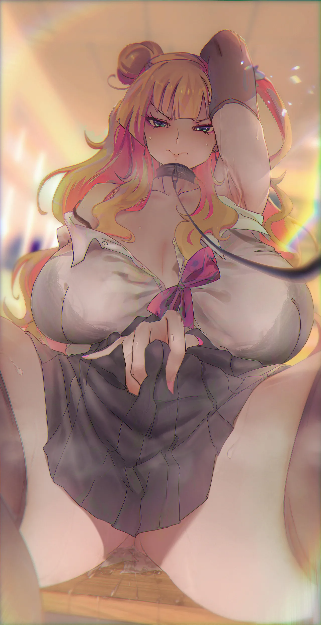 Housoukun Patreon - Image 250