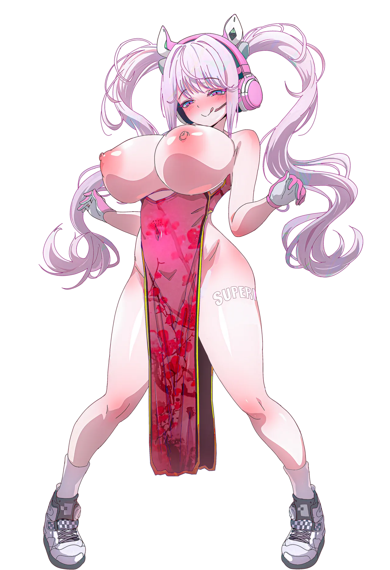Housoukun Patreon - Image 36