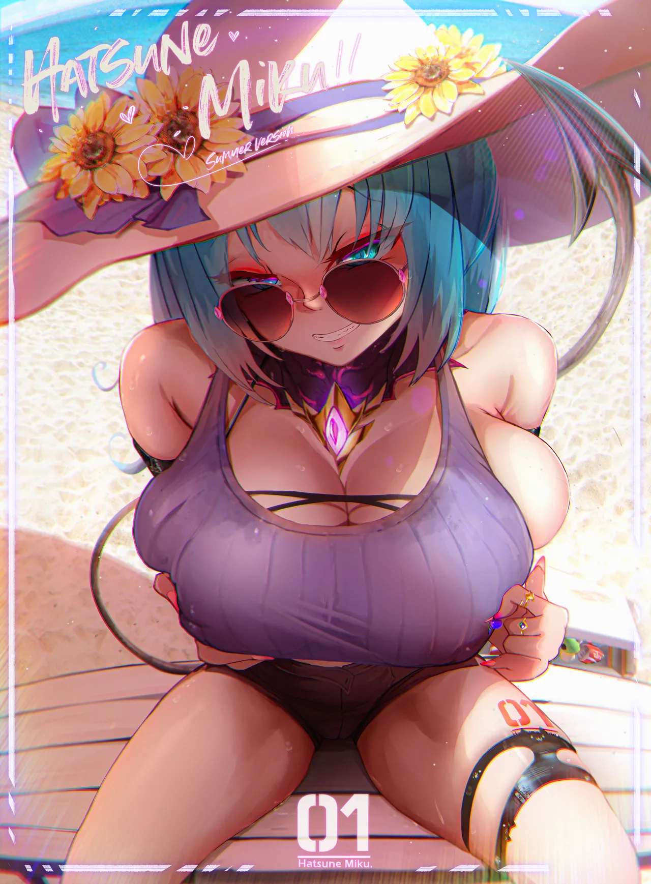 Housoukun Patreon - Image 395