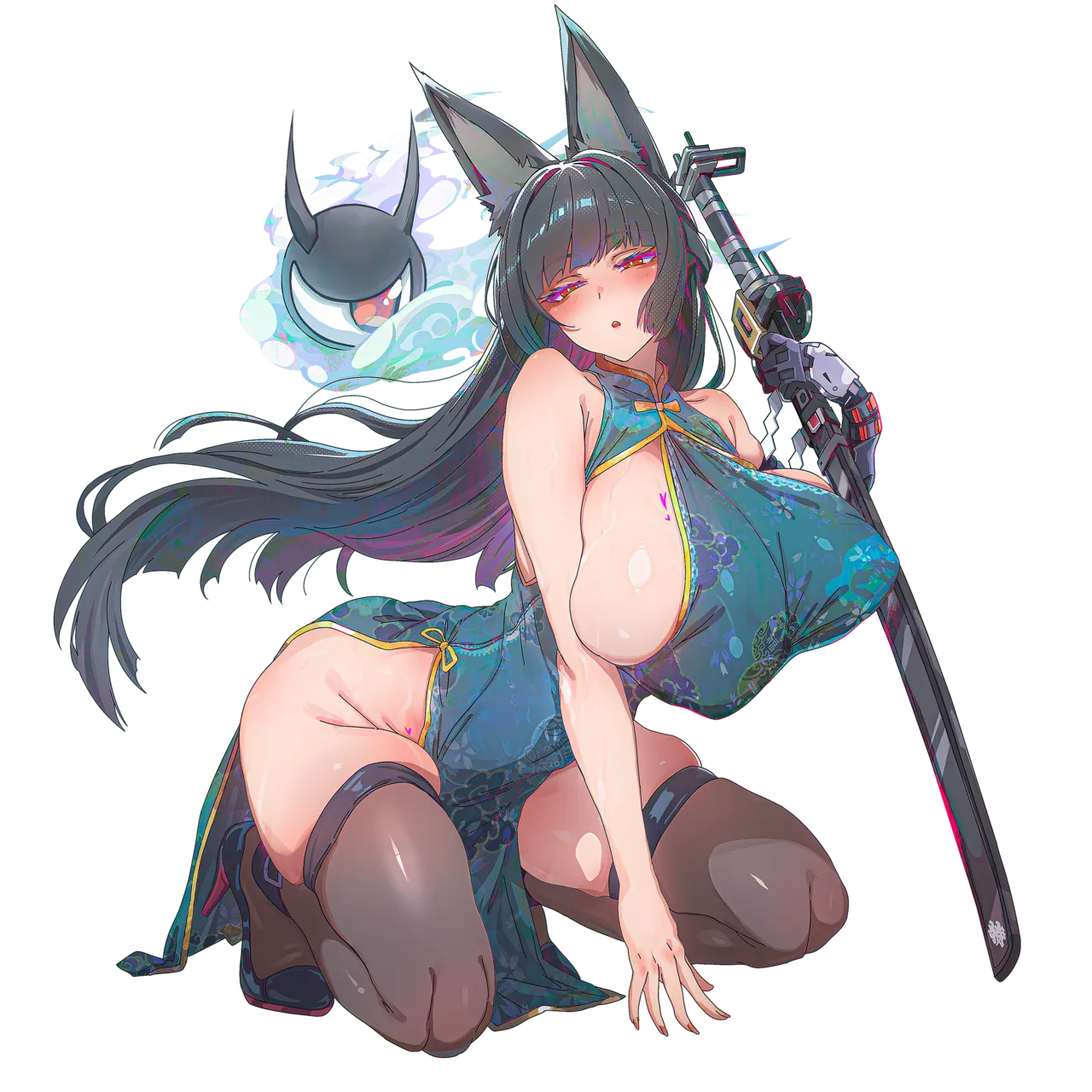 Housoukun Patreon - Image 40