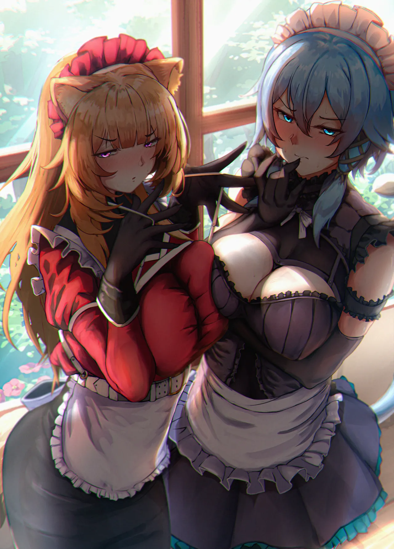 Housoukun Patreon - Image 425