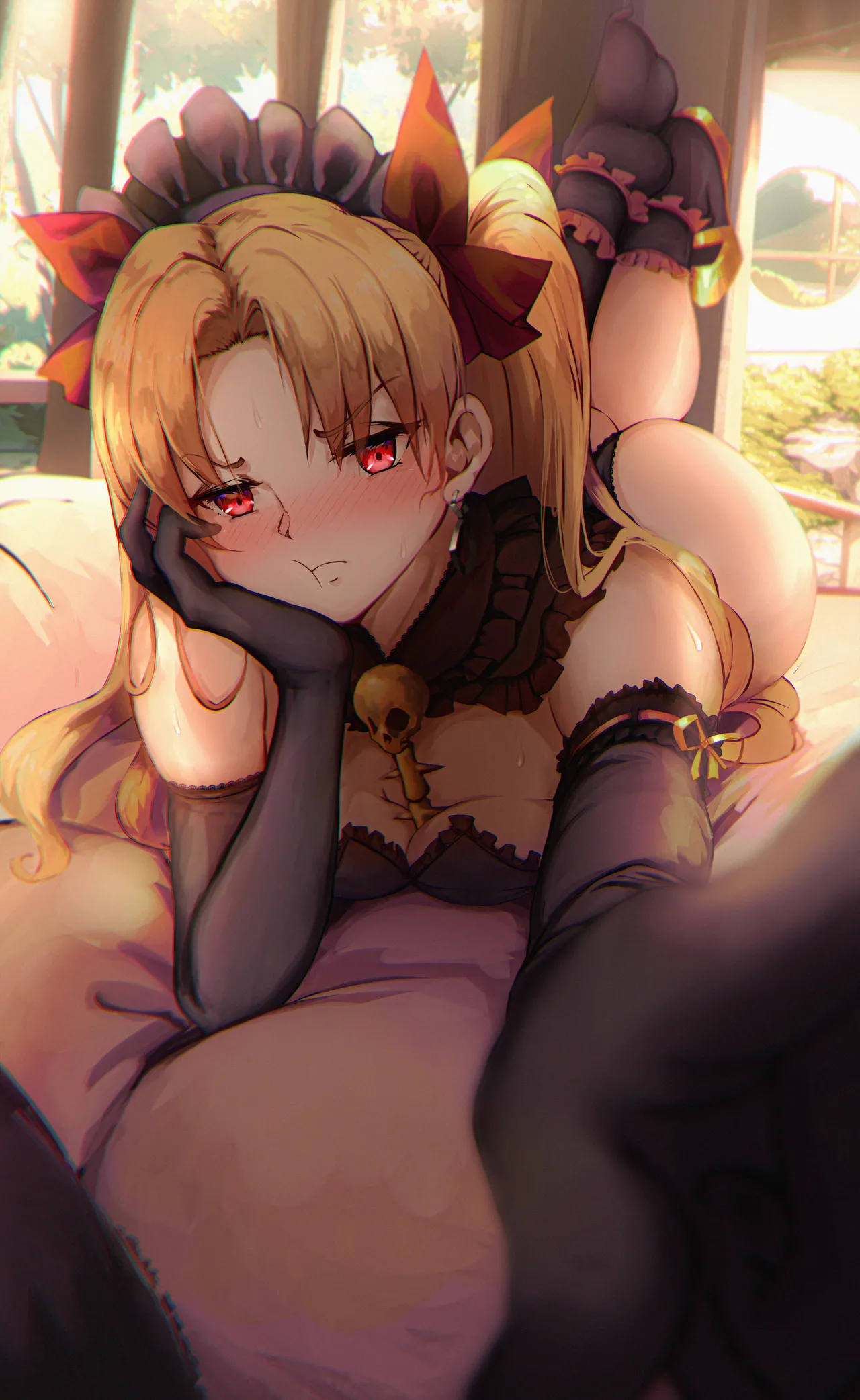 Housoukun Patreon - Image 428