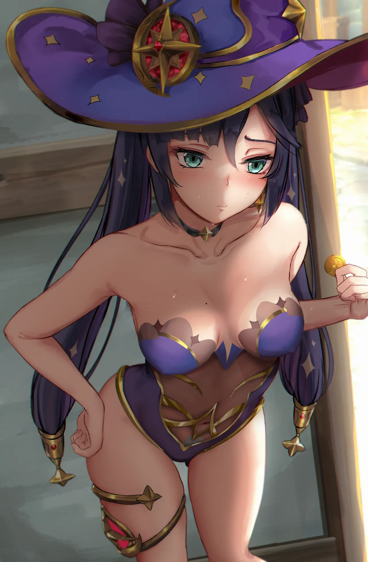 Housoukun Patreon - Image 502