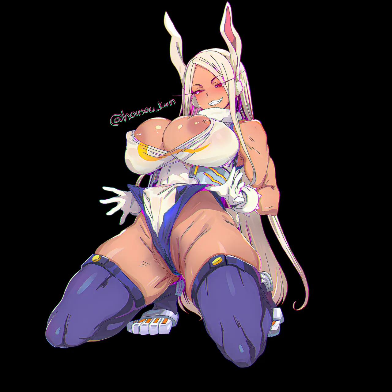 Housoukun Patreon - Image 53