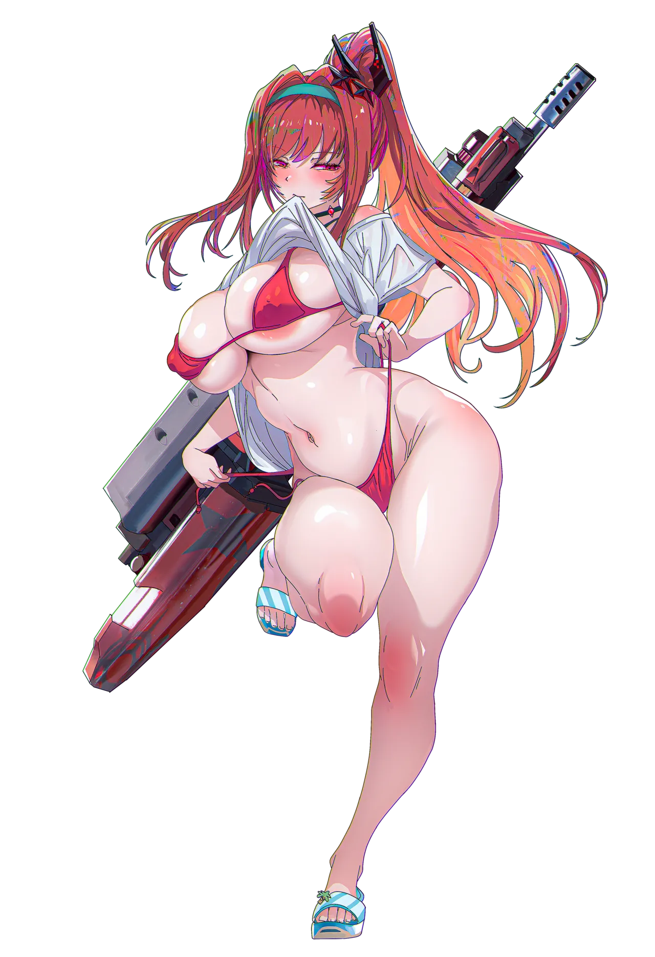 Housoukun Patreon - Image 65